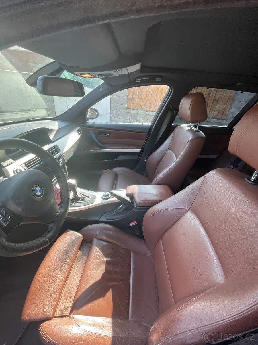2007 BMW OSTATNÍ - 6