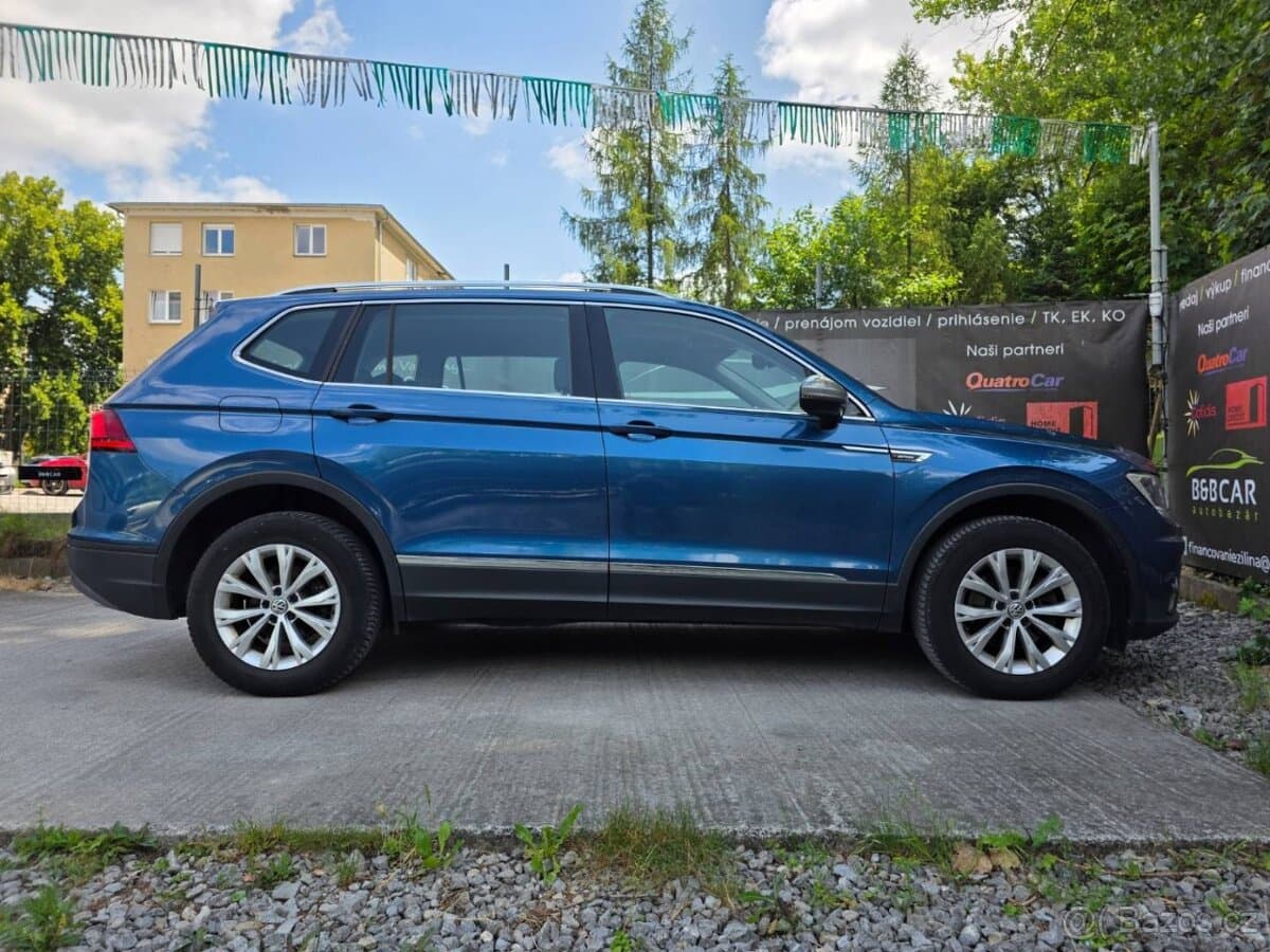 2019 Volkswagen TIGUAN - 6