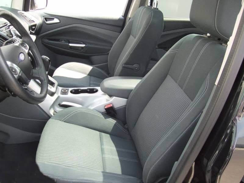 2011 Ford OSTATNÍ - 6