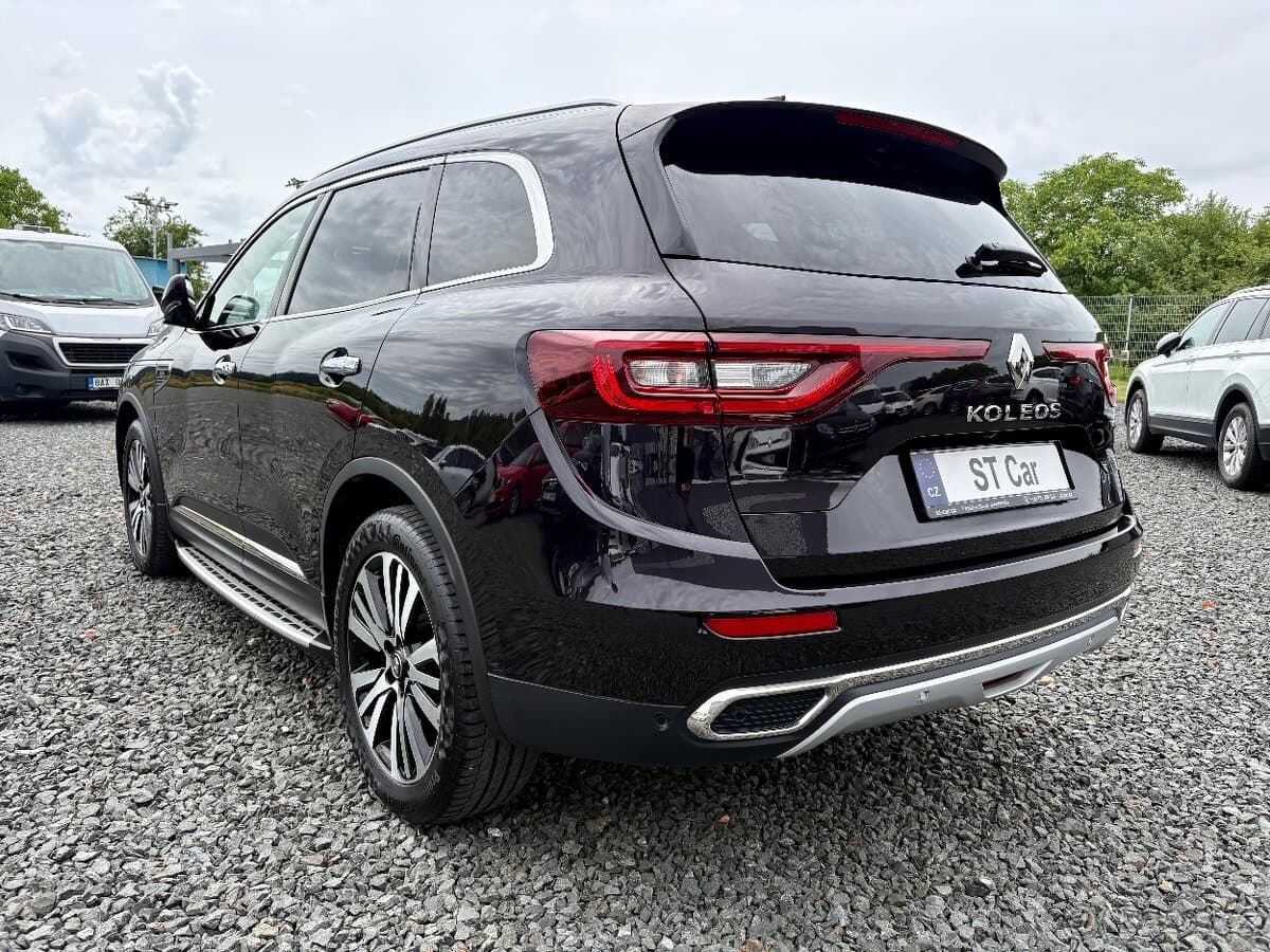 2021 Renault KOLEOS - 6