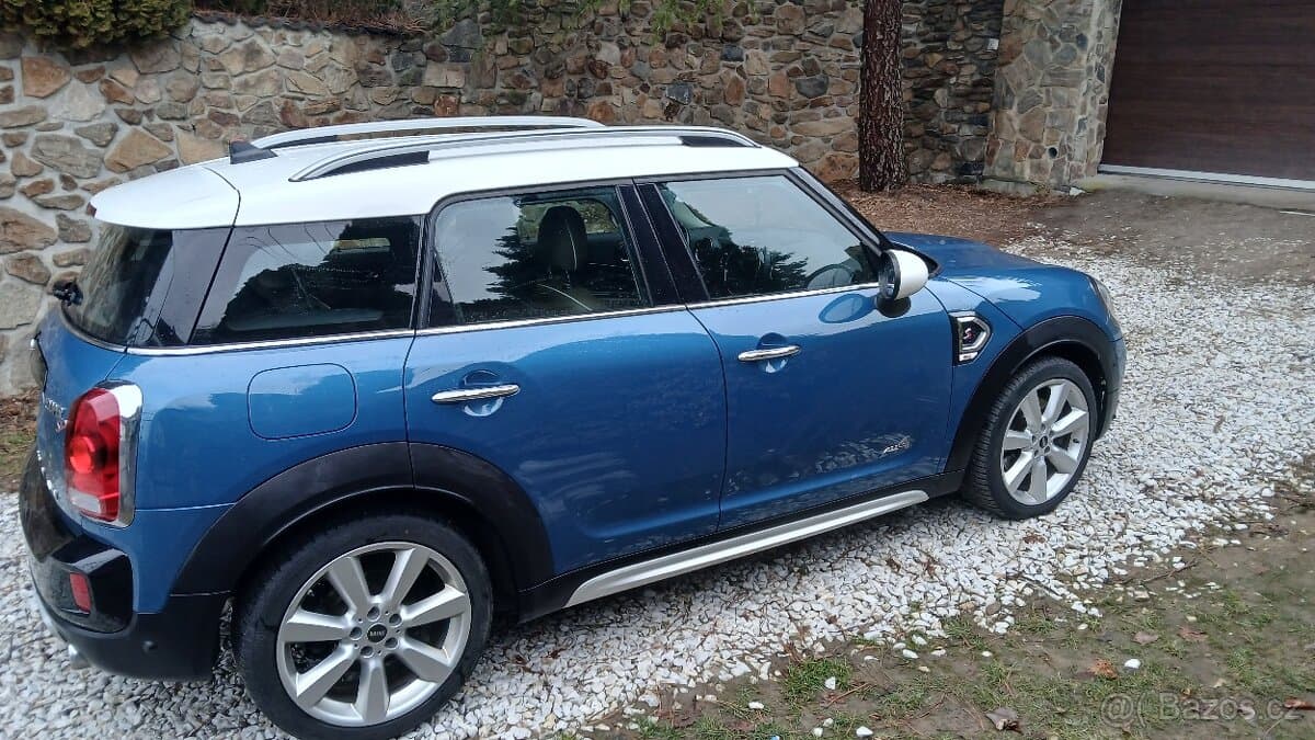 2017 Mini COUNTRYMAN - 6