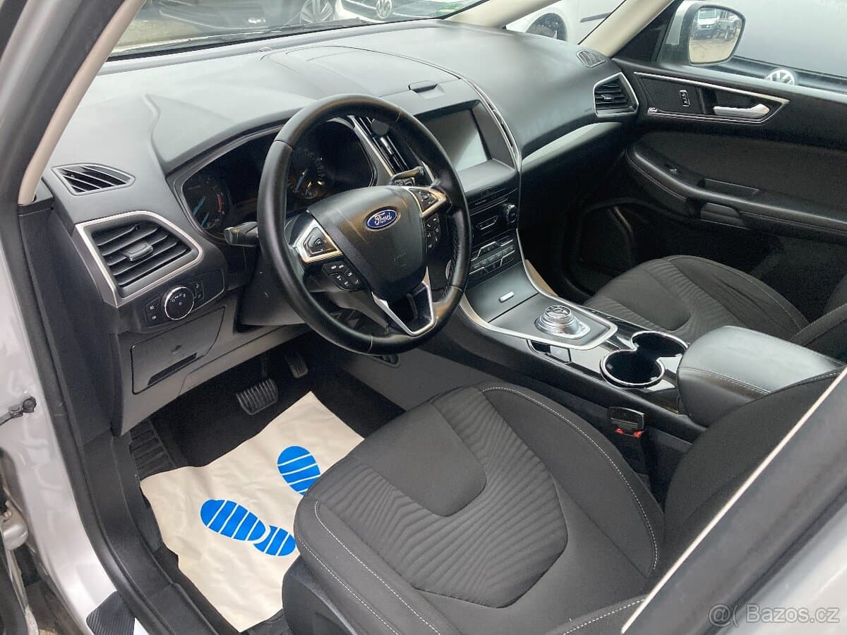 2020 Ford S-MAX - 6