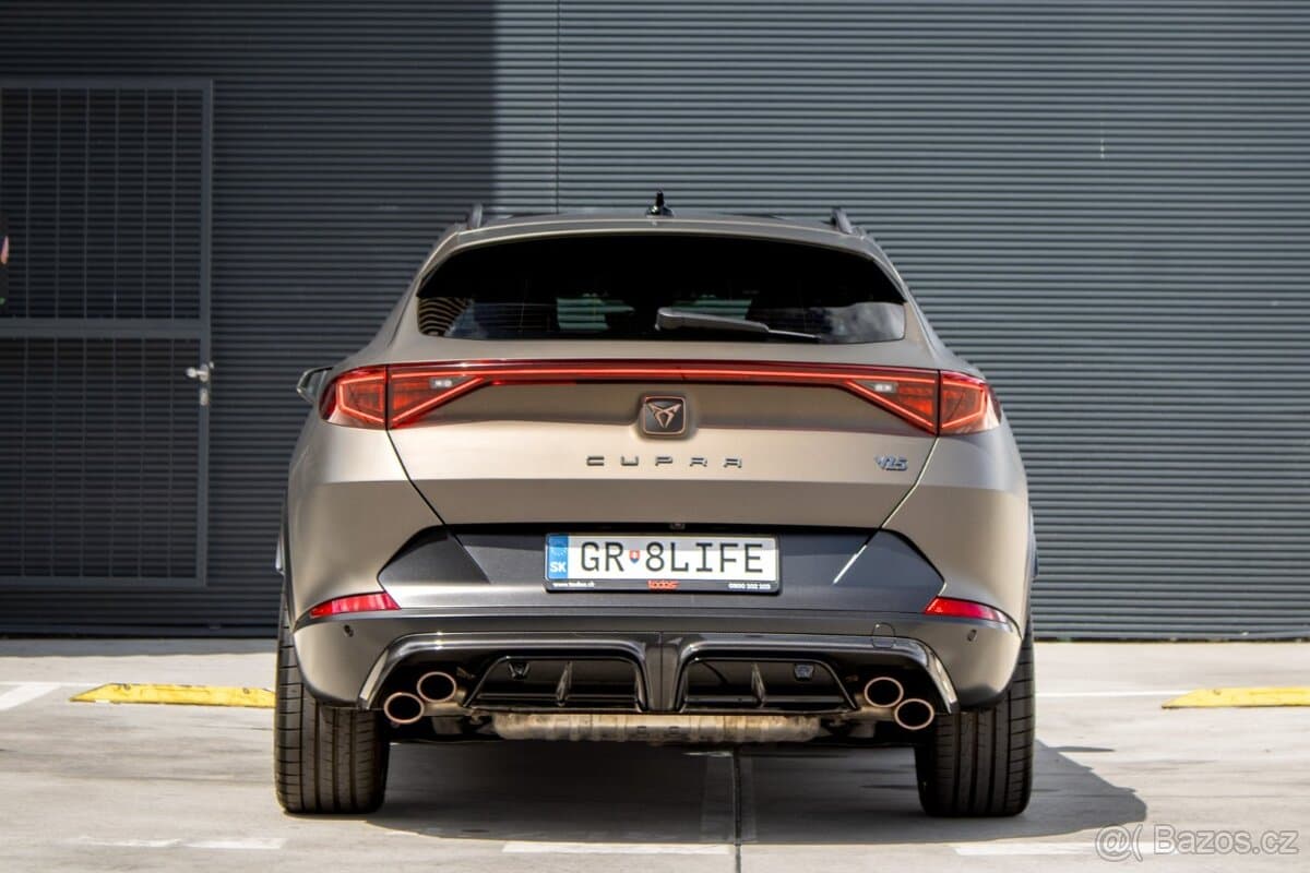 2024 Cupra FORMENTOR - 6