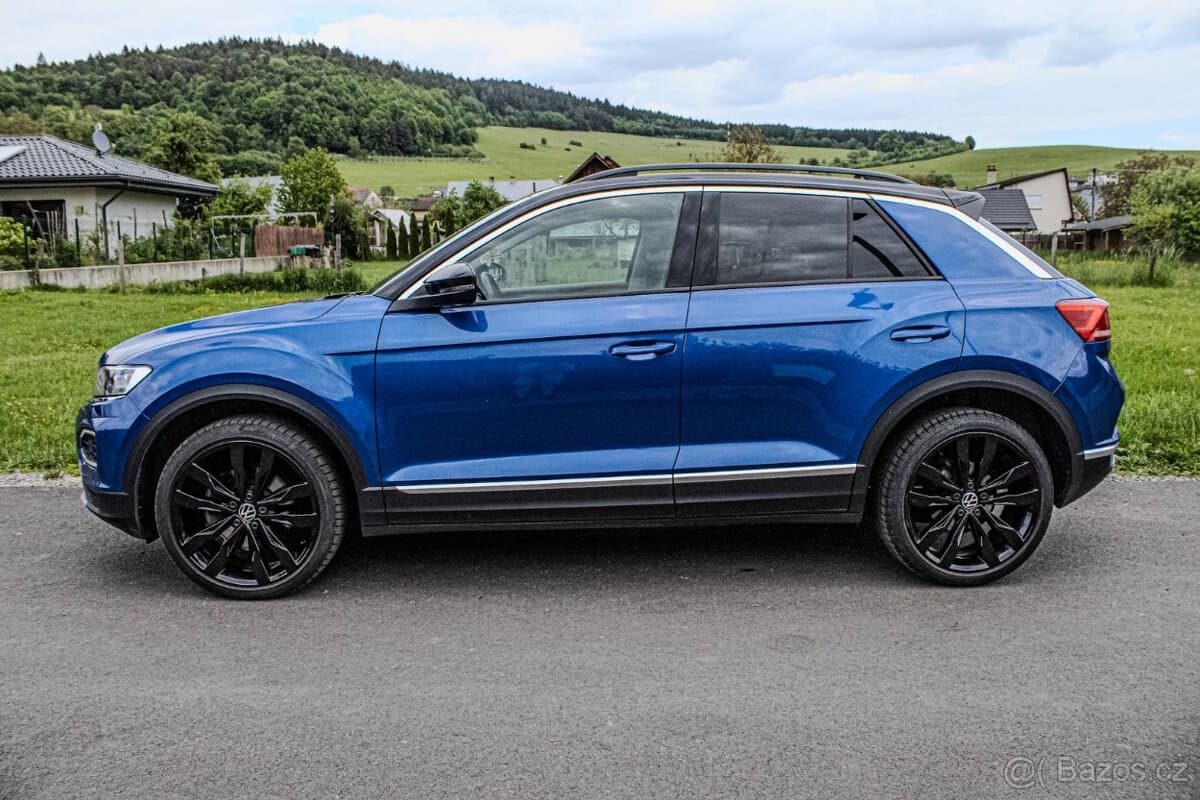2021 Volkswagen T-ROC - 6