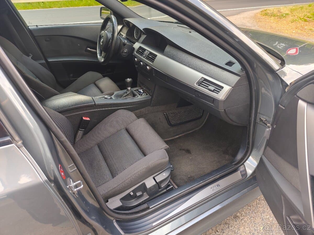 2006 BMW OSTATNÍ - 6