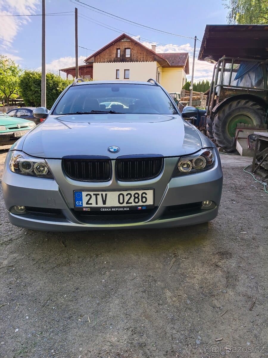 2007 BMW OSTATNÍ - 6