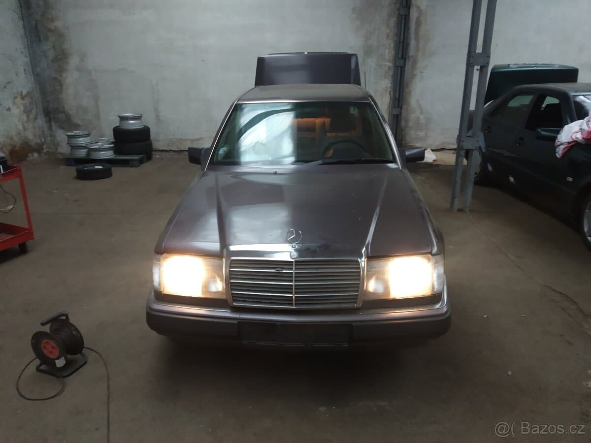 Mercedes-Benz OSTATNÍ - 6