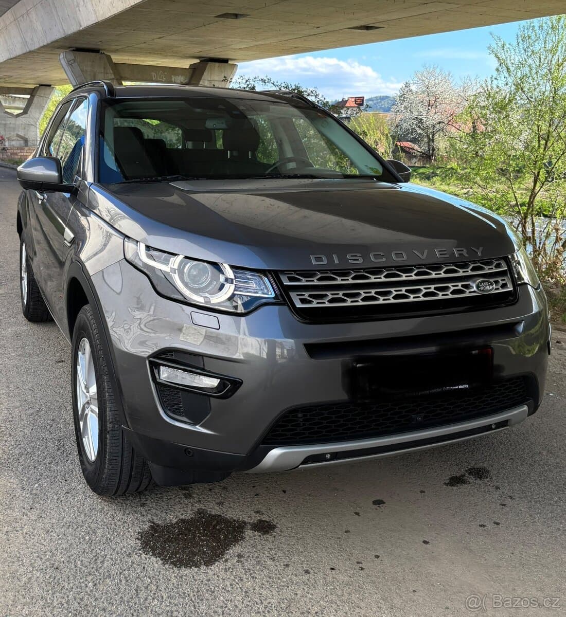 2016 Land Rover OSTATNÍ - 6