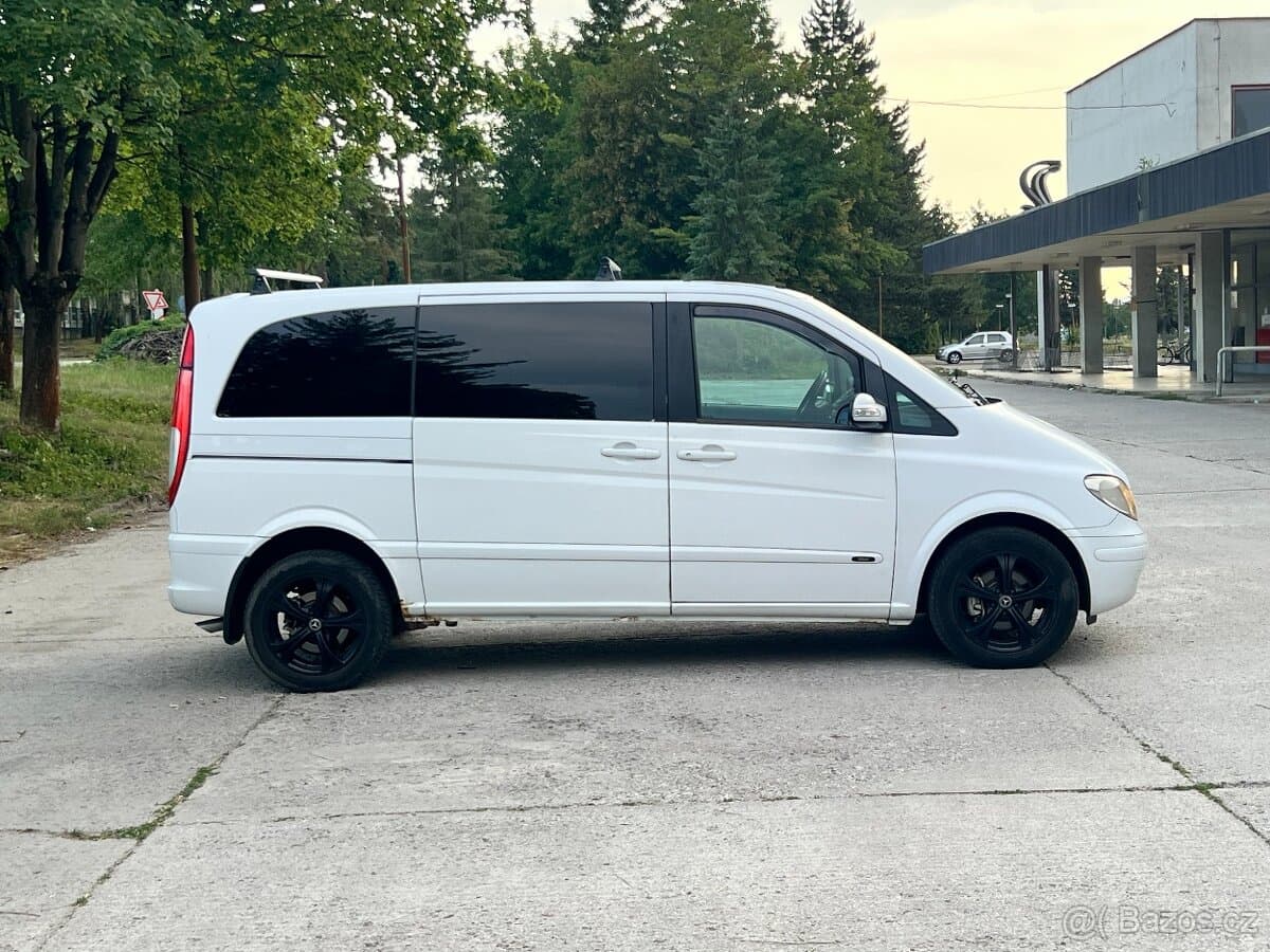 2005 Mercedes-Benz VIANO - 6