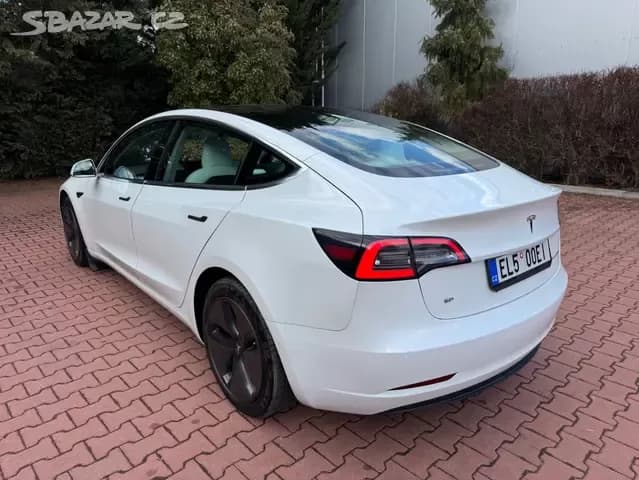 2019 Tesla MODEL 3 - 6
