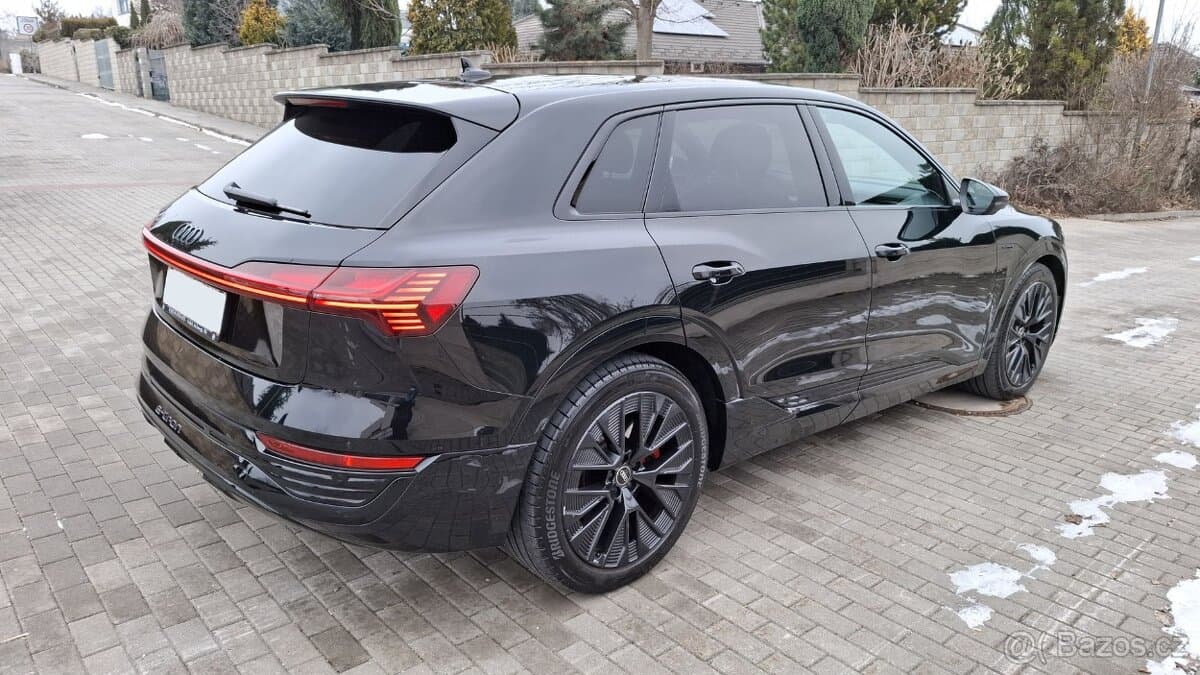 2024 Audi Q8 - 6