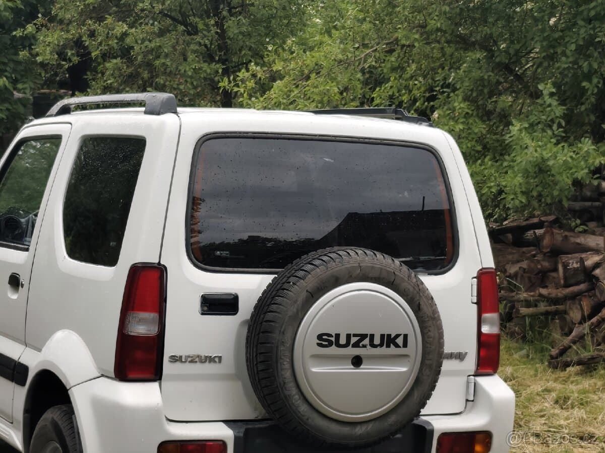 2011 Suzuki OSTATNÍ - 6