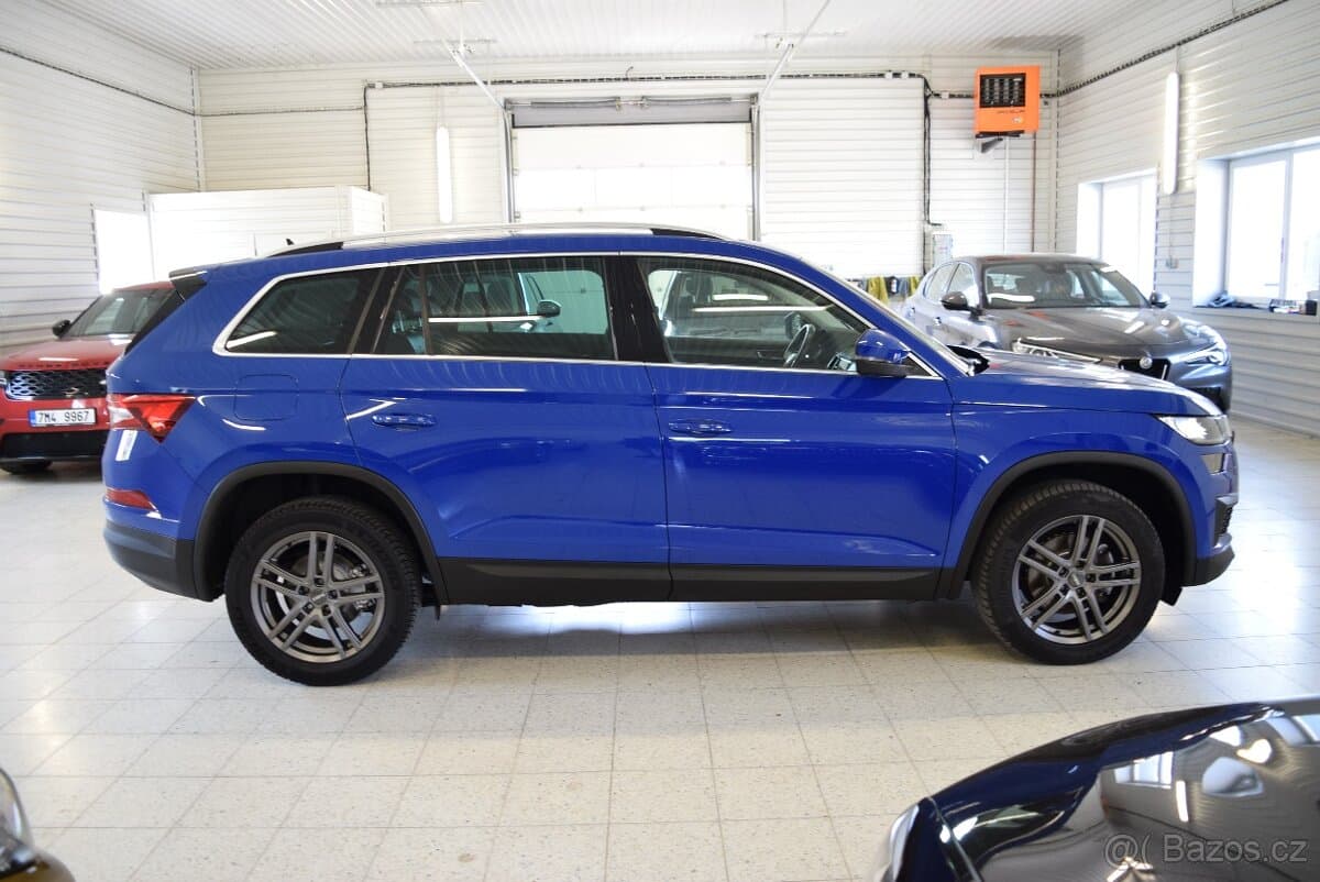 2022 Škoda KODIAQ - 6