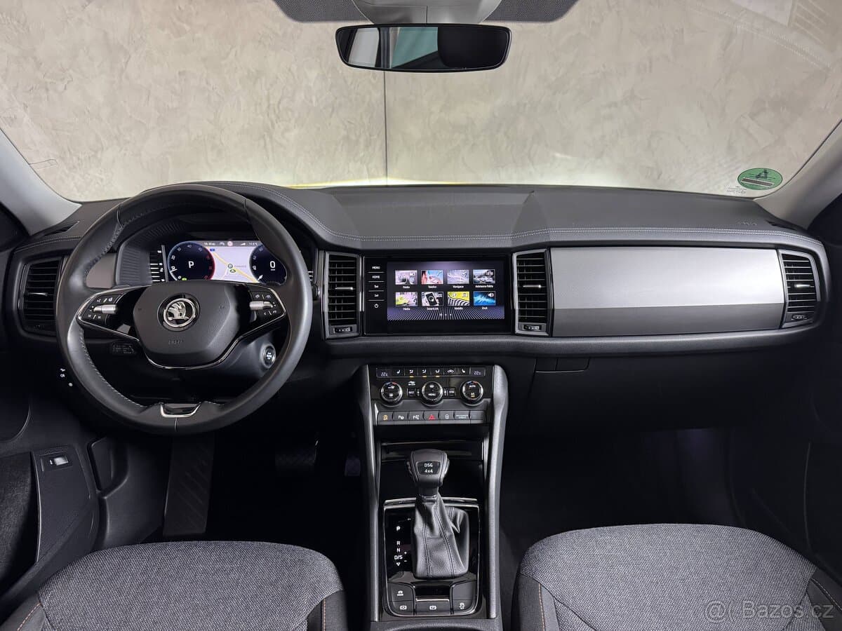 2022 Škoda KODIAQ - 6