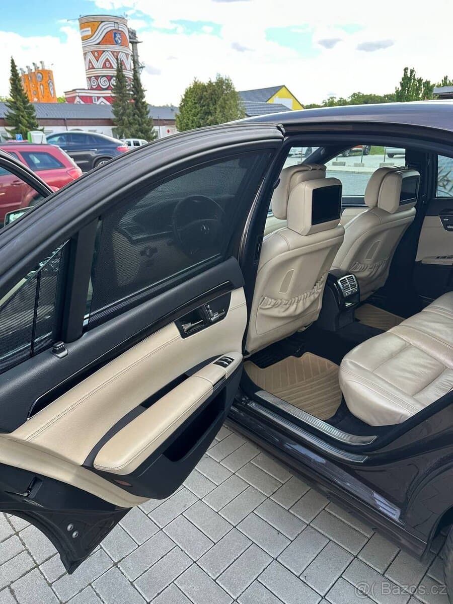 2011 Mercedes-Benz OSTATNÍ - 6