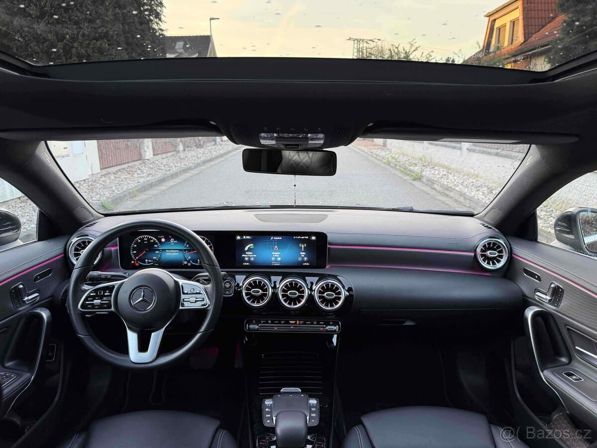 2020 Mercedes-Benz CL-CLASS - 6