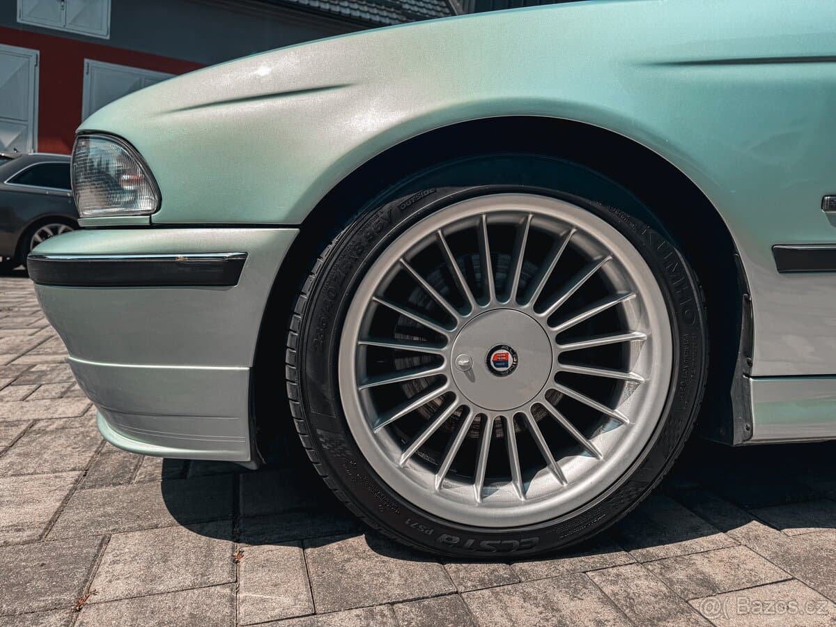 2000 BMW OSTATNÍ - 6