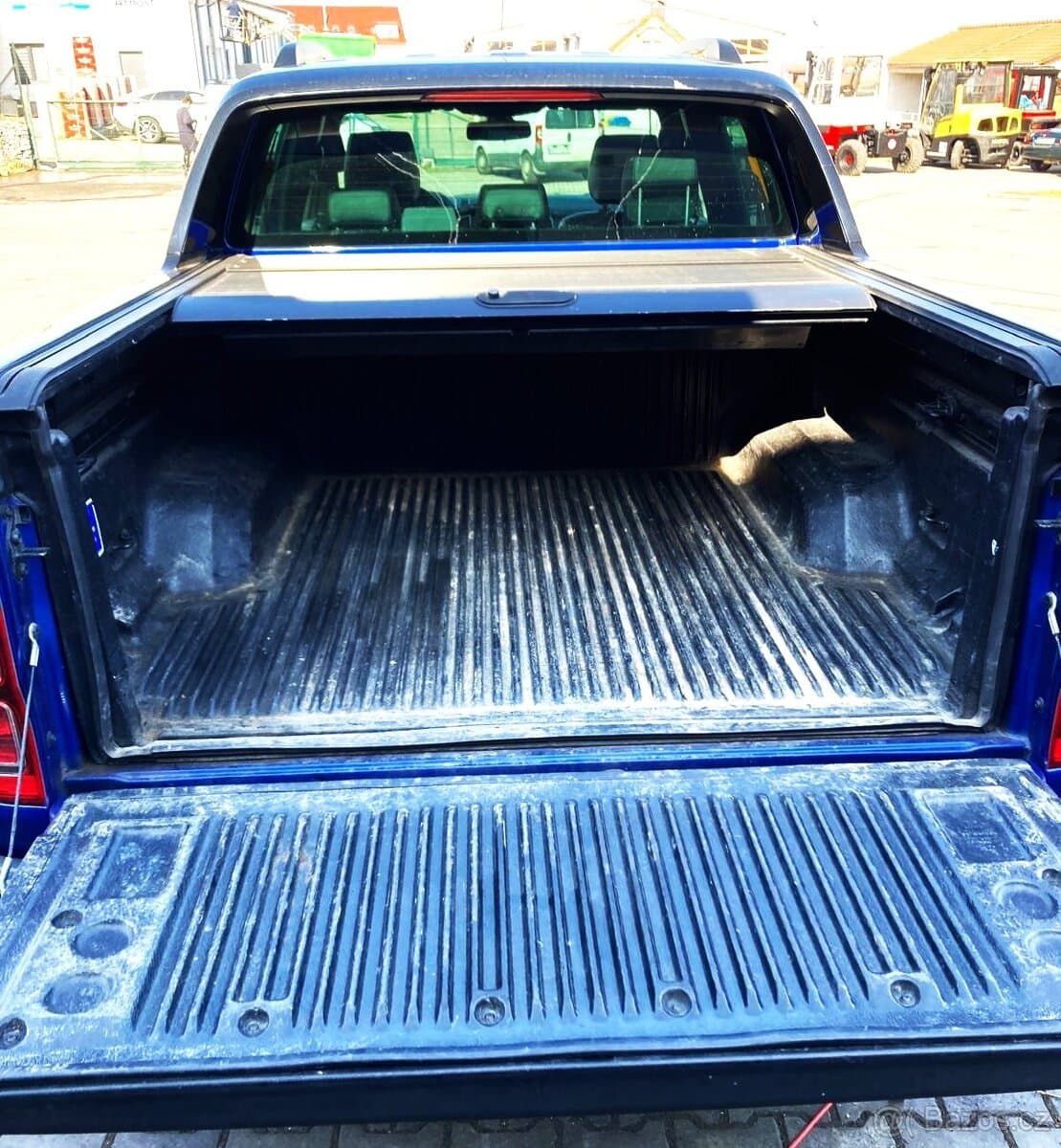 2018 Ford RANGER - 6