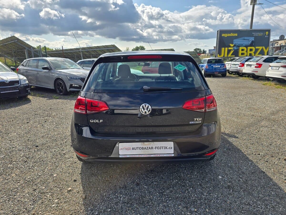 2015 Volkswagen GOLF - 6