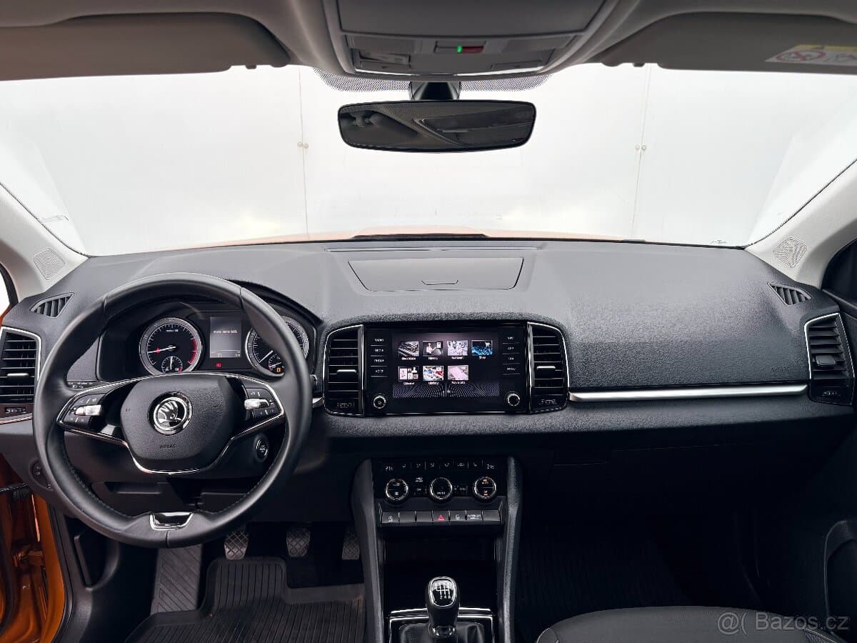 2022 Škoda KAROQ - 6