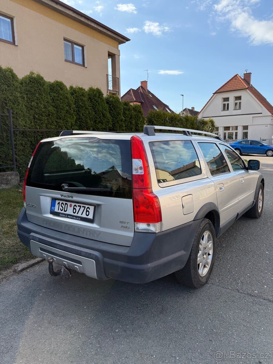 2007 Volvo XC70 - 6