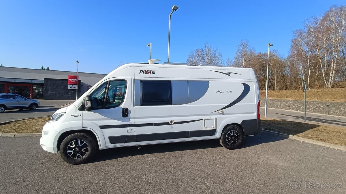 2017 Fiat DUCATO - 6