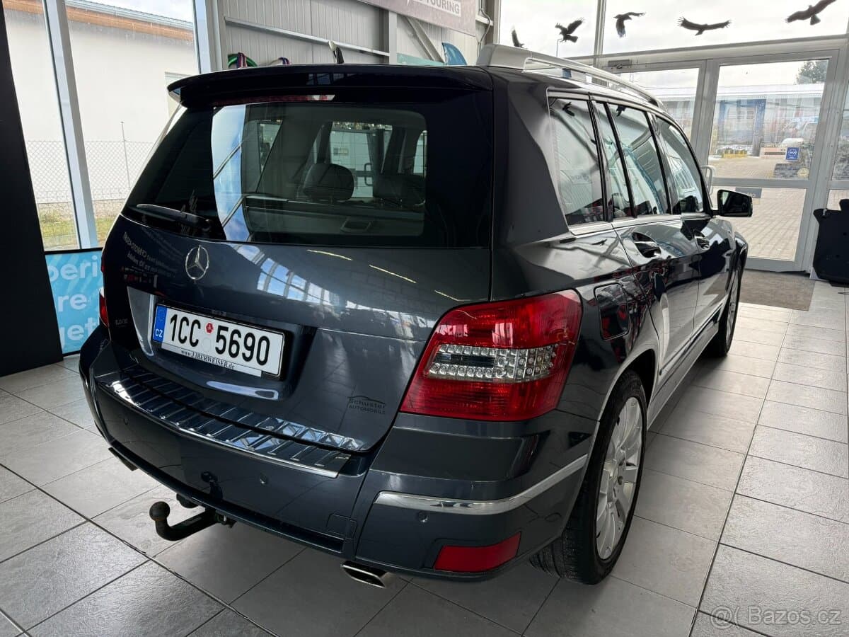 2012 Mercedes-Benz OSTATNÍ - 6