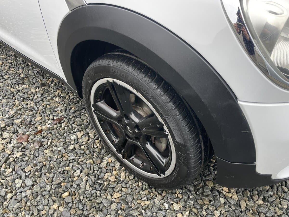 2012 Mini COUNTRYMAN - 6