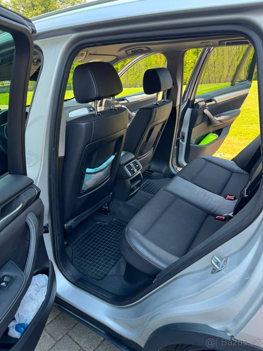 2013 BMW X3 - 6