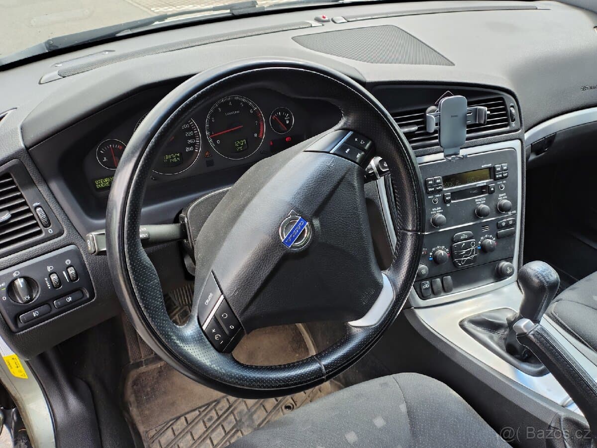 2007 Volvo S60 - 6
