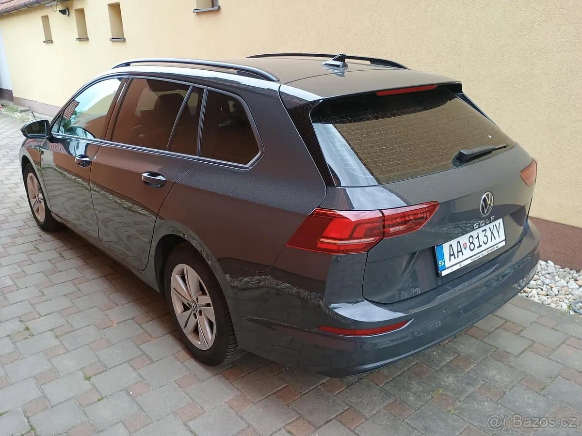 2025 Volkswagen GOLF - 6