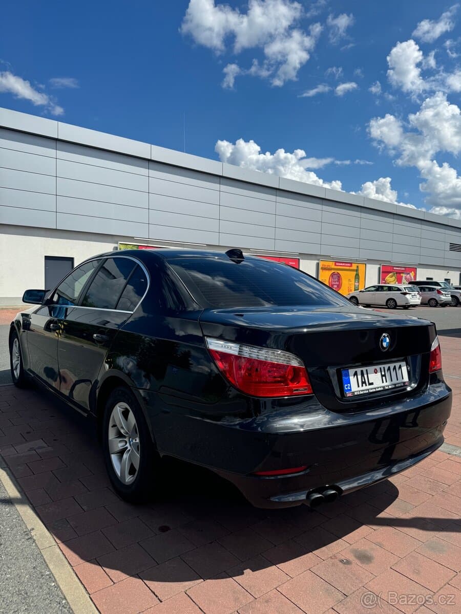 2007 BMW OSTATNÍ - 6