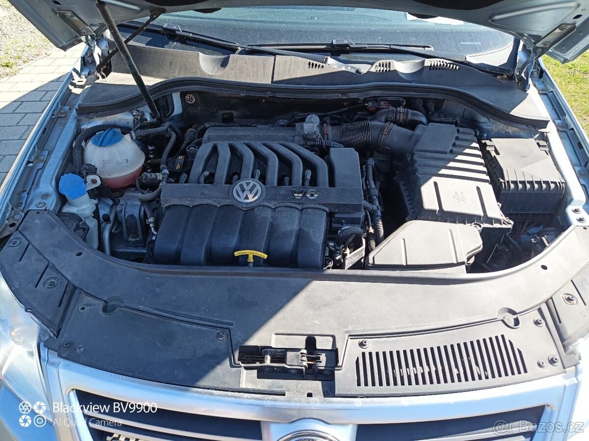 2009 Volkswagen PASSAT - 6