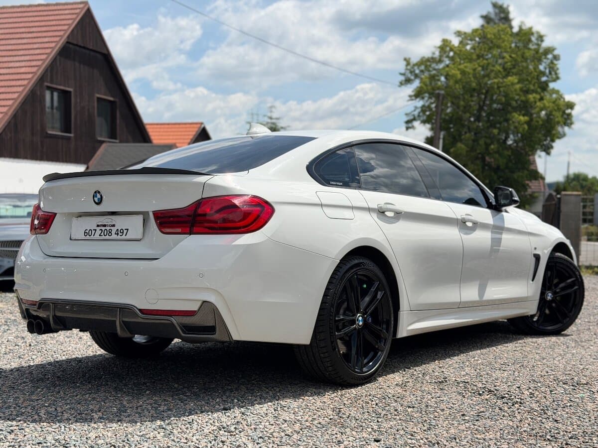 2017 BMW OSTATNÍ - 6