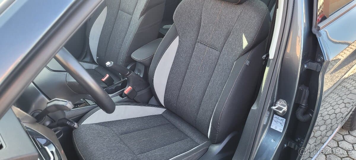 2019 Škoda SCALA - 6