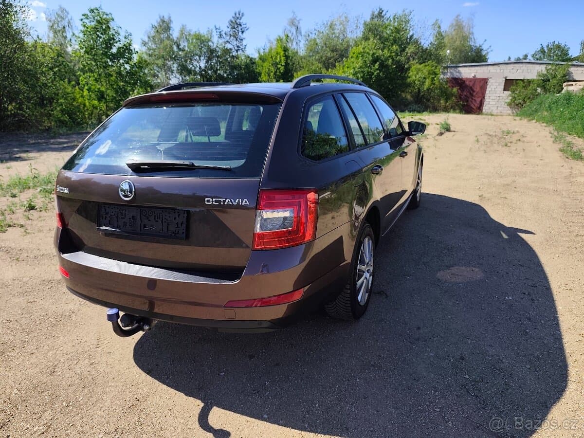 2013 Škoda OCTAVIA - 6