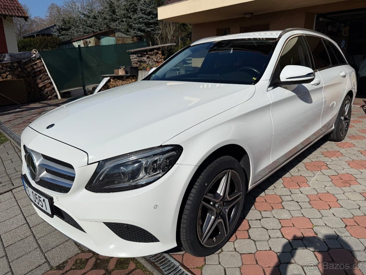 2018 Mercedes-Benz OSTATNÍ - 6