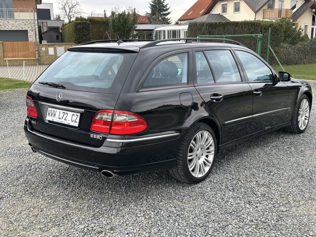 2007 Mercedes-Benz OSTATNÍ - 6