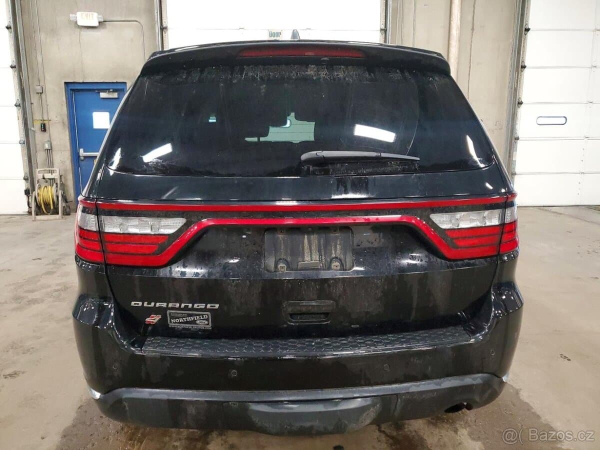 2022 Dodge DURANGO - 6