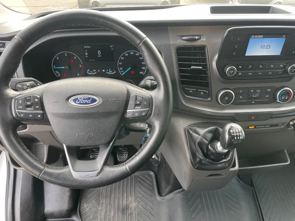 2021 Ford TRANSIT - 6