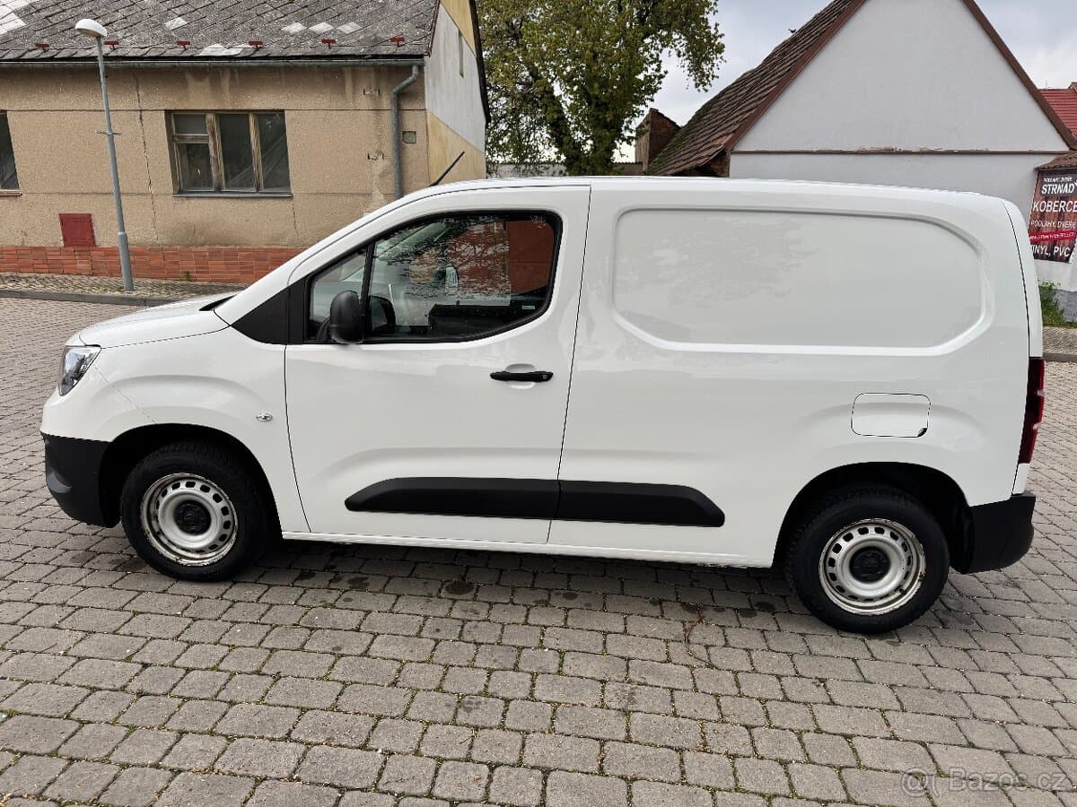 2020 Opel COMBO - 6