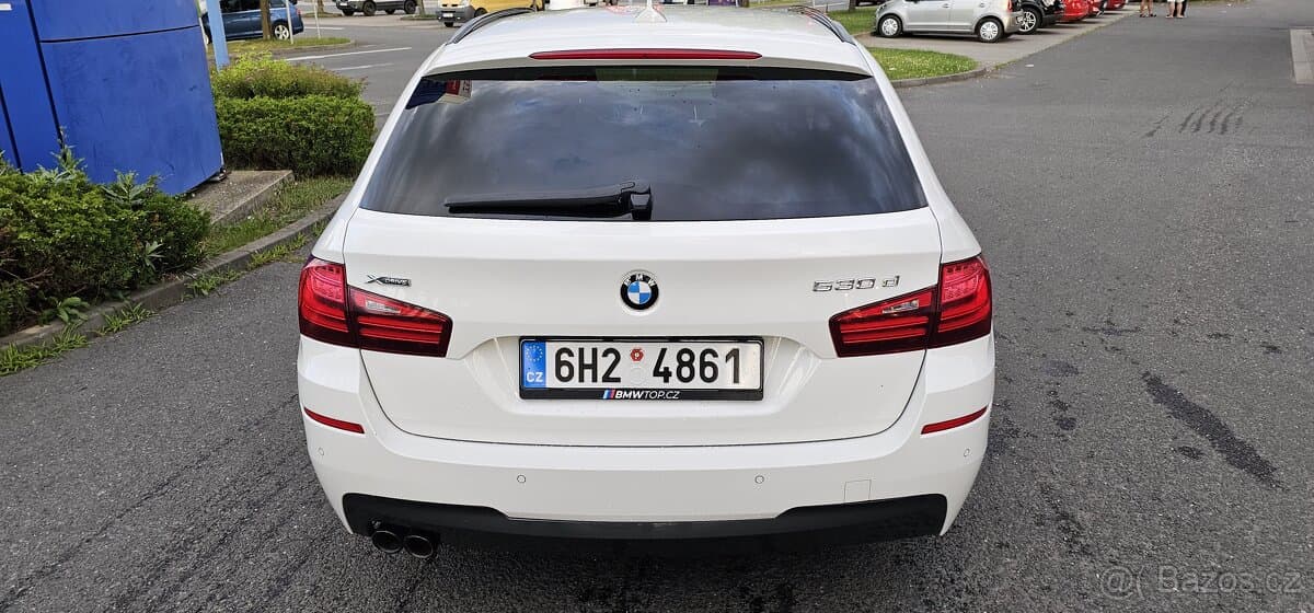 2016 BMW OSTATNÍ - 6