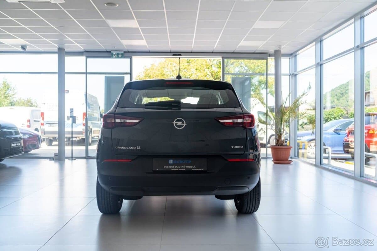 2018 Opel GRANDLAND - 6