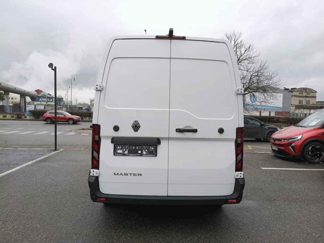 Renault MASTER - 6