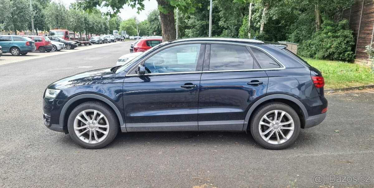 Audi Q3 - 6