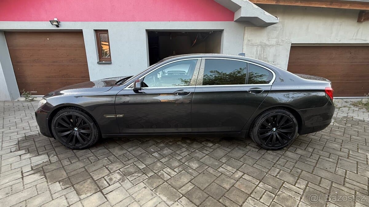 2011 BMW OSTATNÍ - 6