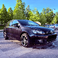 2009 Volkswagen GOLF - 6