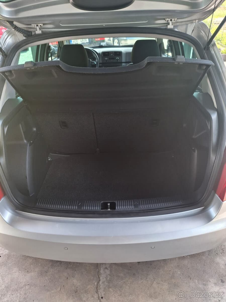 2014 Škoda FABIA - 6