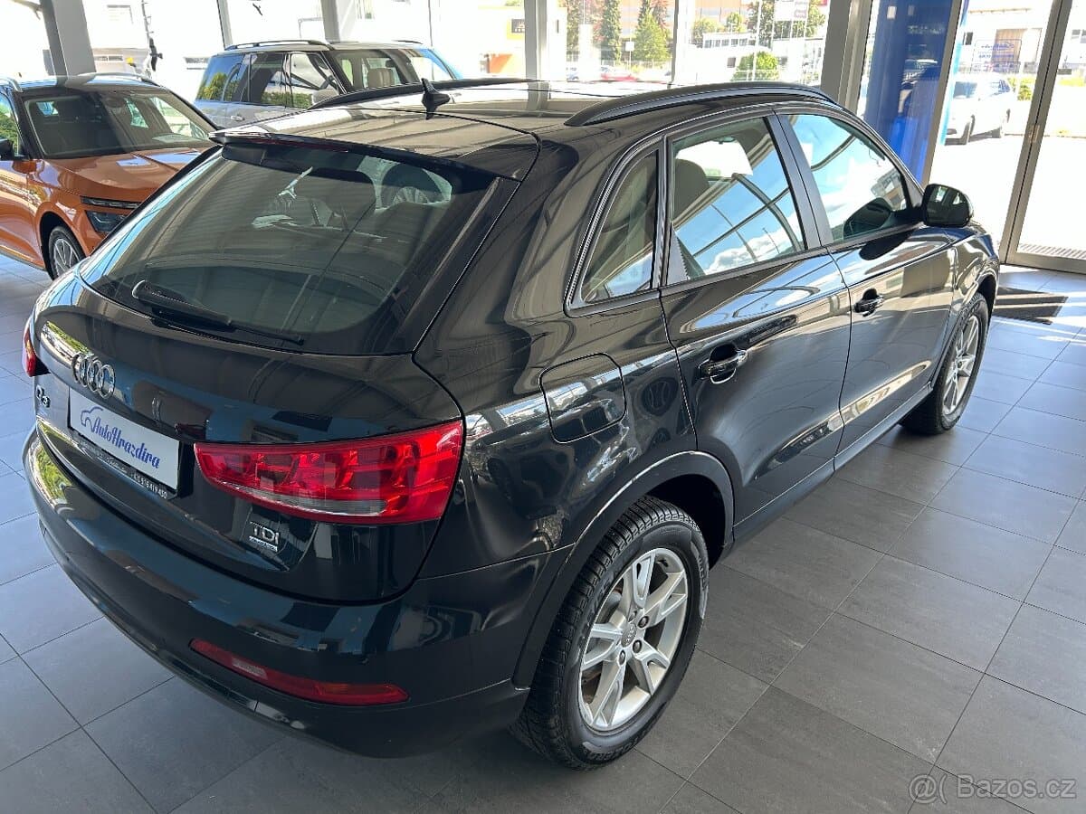 2012 Audi Q3 - 6
