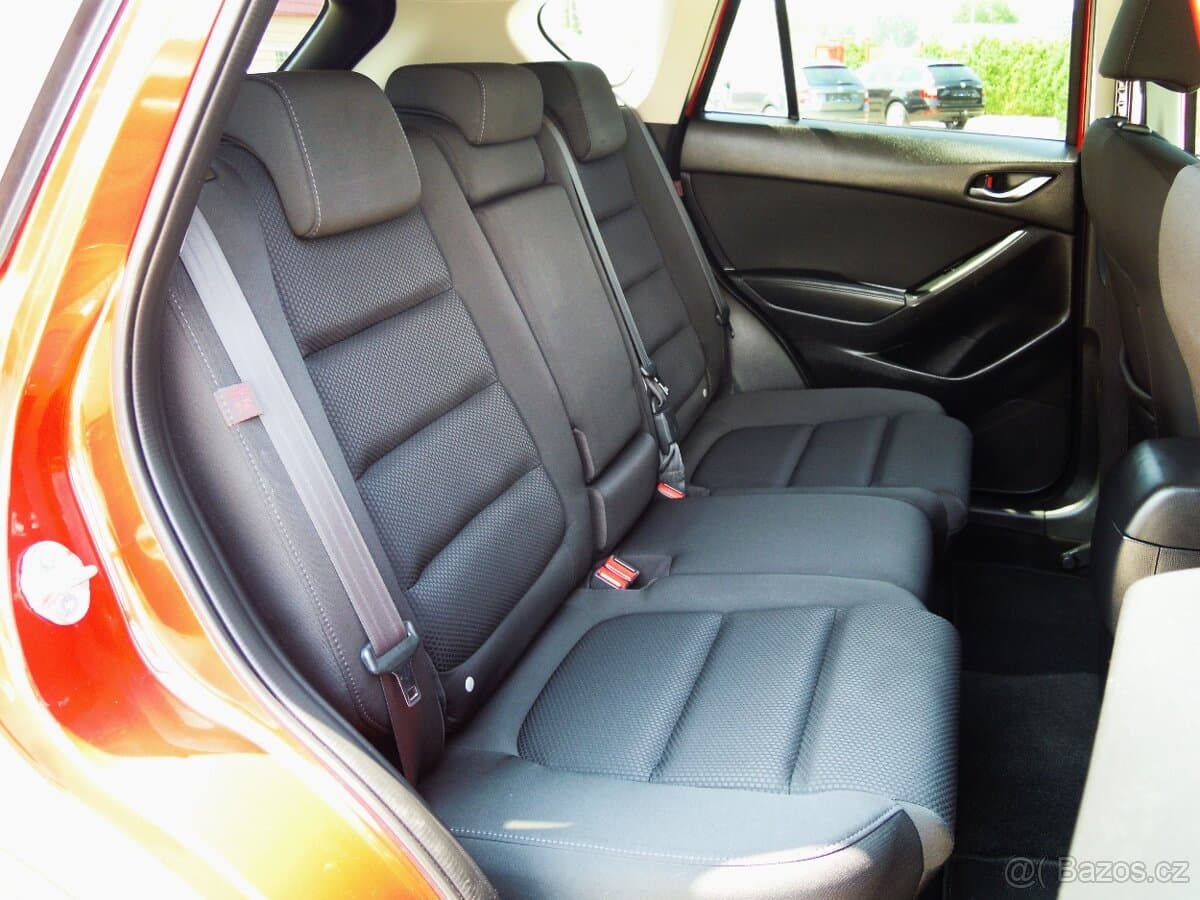 2016 Mazda CX-5 - 6